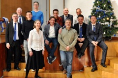 Photos de classe, promotions 2024