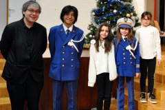 20241207_Fête des promotions & Noël