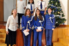 20241207_Fête des promotions & Noël
