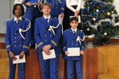 20241207_Fête des promotions & Noël