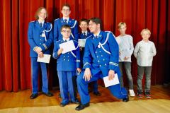 Photos de classe, promotions 2023