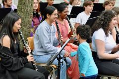 Portes ouvertes aux Cadets 2023