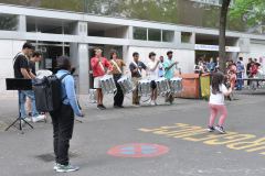 Portes ouvertes aux Cadets de Genève