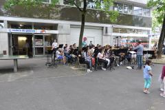 Portes ouvertes aux Cadets de Genève