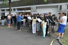 Portes ouvertes aux Cadets 2024
