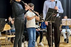 Les Cadets à Geisendorf