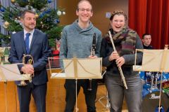 Promotions & fête de Noël 2022
