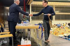 Promotions & fête de Noël 2022