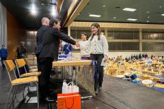 Promotions & fête de Noël 2022