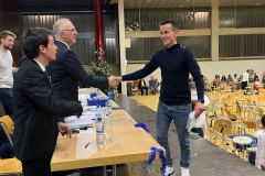 Promotions & fête de Noël 2022