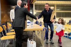 Promotions & fête de Noël 2022