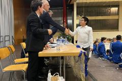 Promotions & fête de Noël 2022