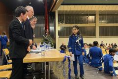 Promotions & fête de Noël 2022