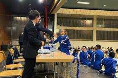 Promotions & fête de Noël 2022