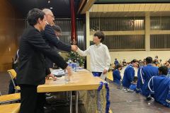 Promotions & fête de Noël 2022