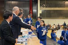 Promotions & fête de Noël 2022