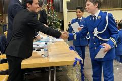 Promotions & fête de Noël 2022