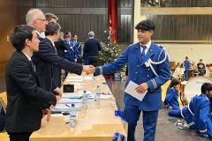 Promotions & fête de Noël 2022
