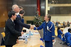 Promotions & fête de Noël 2022