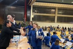 Promotions & fête de Noël 2022