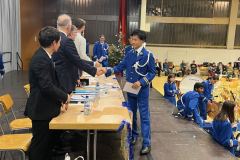 Promotions & fête de Noël 2022