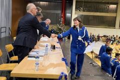 Promotions & fête de Noël 2022