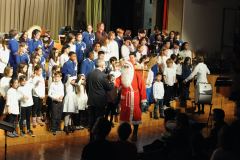 Promotions & Fête de Noël 2024
