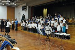 20241207_Fête des promotions & Noël