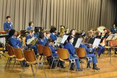 20241207_Fête des promotions & Noël