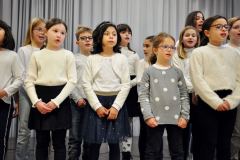 20231216_Fête des promotions & Noël, répétition générale