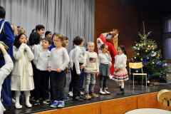 20231216_Fête des promotions & Noël