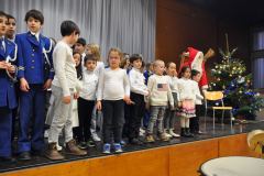 20231216_Fête des promotions & Noël