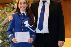 20231216_Fête des promotions & Noël, prix du directeur H2
