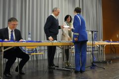 20231216_Fête des promotions & Noël, prix du Comité