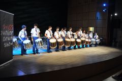 Swiss Junior Drum Show 2024