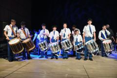Swiss Junior Drum Show 2024