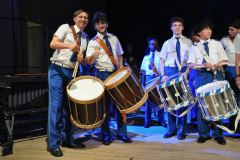 Swiss Junior Drum Show 2024