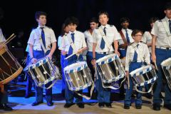 Swiss Junior Drum Show 2024