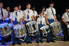 Swiss Junior Drum Show 2024