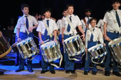 Swiss Junior Drum Show 2024