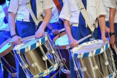 Swiss Junior Drum Show 2024