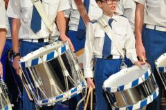 Swiss Junior Drum Show 2024