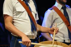 Swiss Junior Drum Show 2024