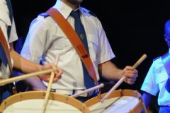 Swiss Junior Drum Show 2024