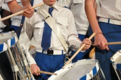 Swiss Junior Drum Show 2024