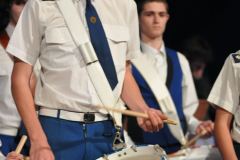Swiss Junior Drum Show 2024