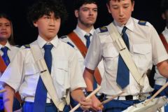 Swiss Junior Drum Show 2024