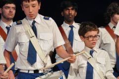 Swiss Junior Drum Show 2024