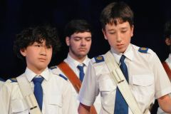 Swiss Junior Drum Show 2024