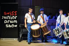 Swiss Junior Drum Show 2024